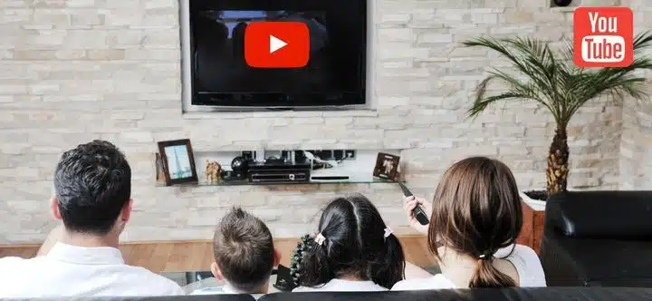 YouTube Aile Üyelerini Çıkarma Nasıl Yapılır?