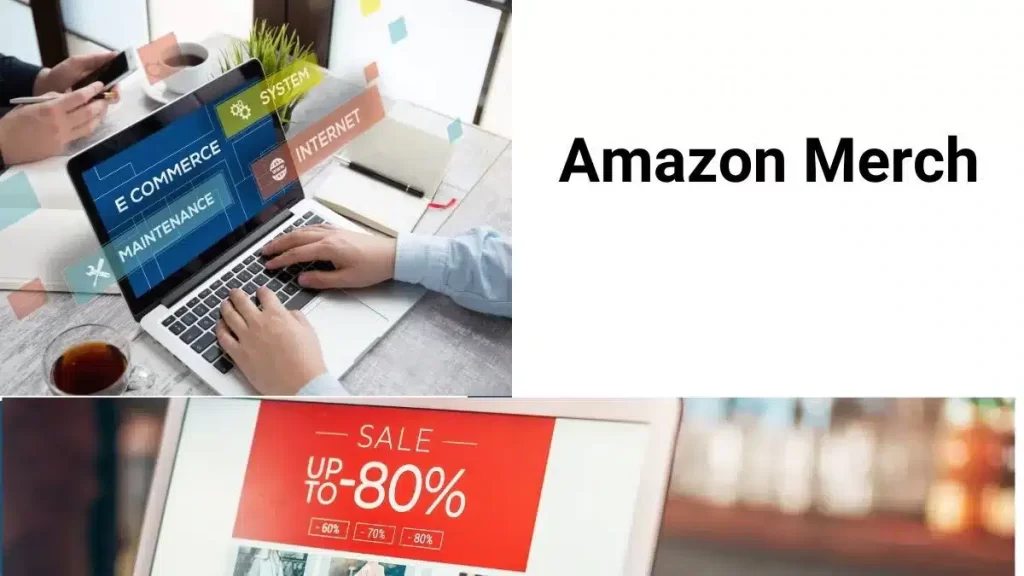 Amazon Merch ile Kazanç Elde Edin