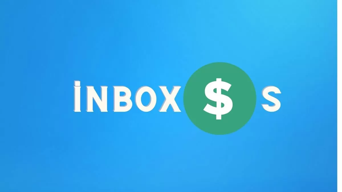 İnboxDollars