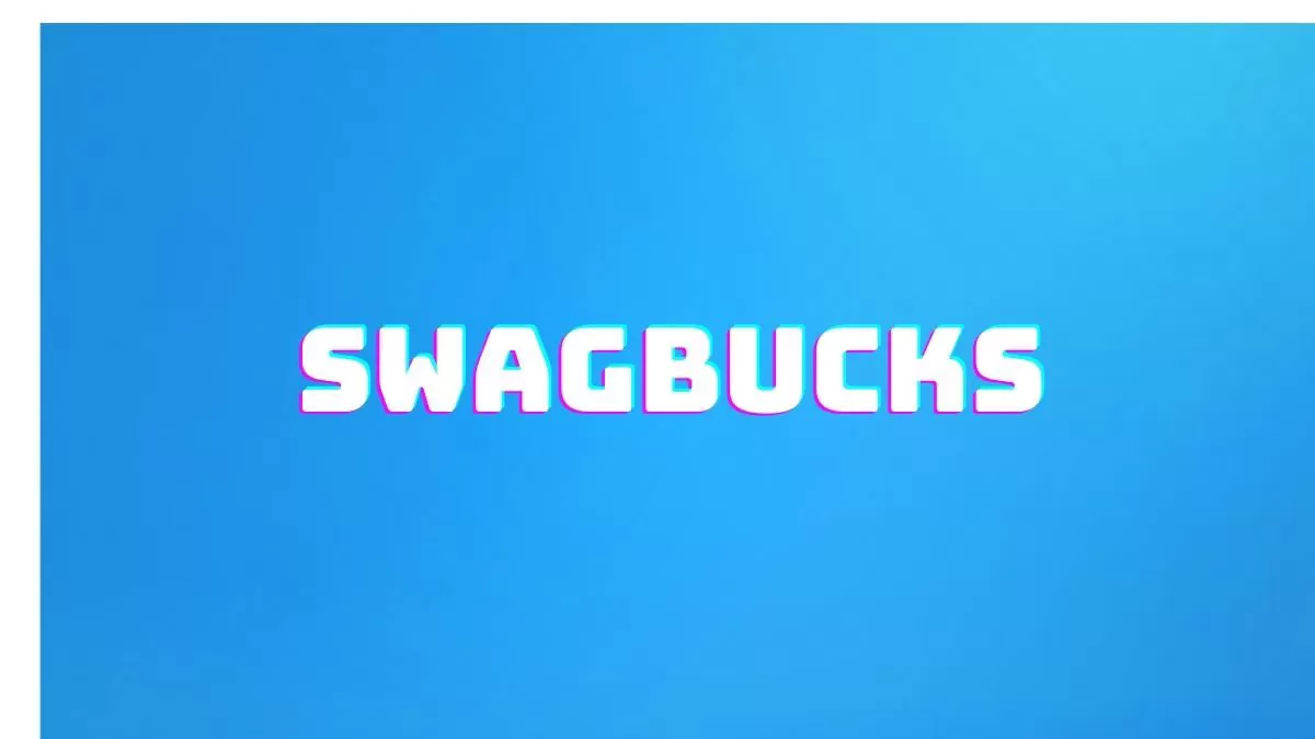 Swagbucks Para Kazanma Yolları